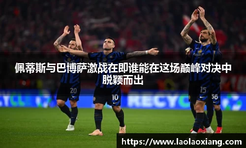 佩蒂斯与巴博萨激战在即谁能在这场巅峰对决中脱颖而出